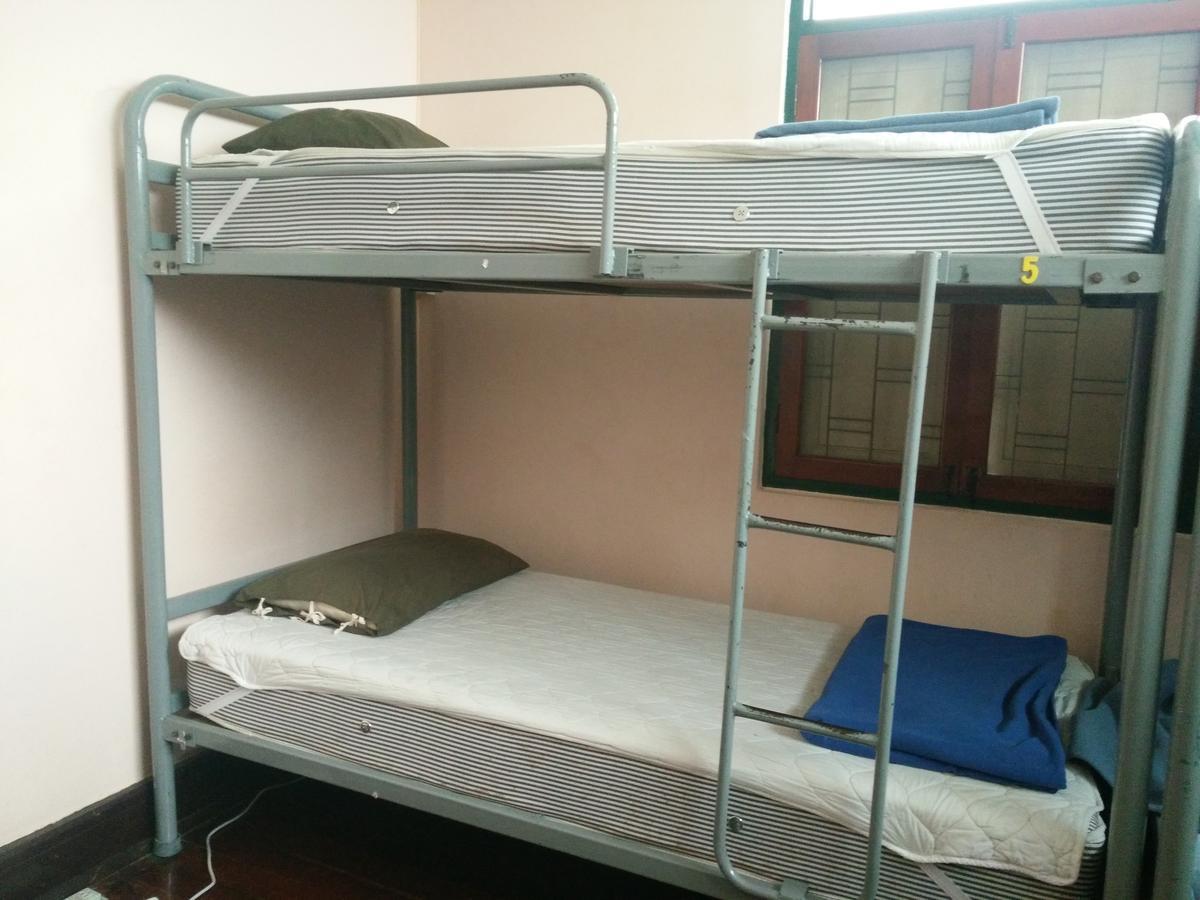 Spicythai Backpackers Chiang Mai Quarto foto